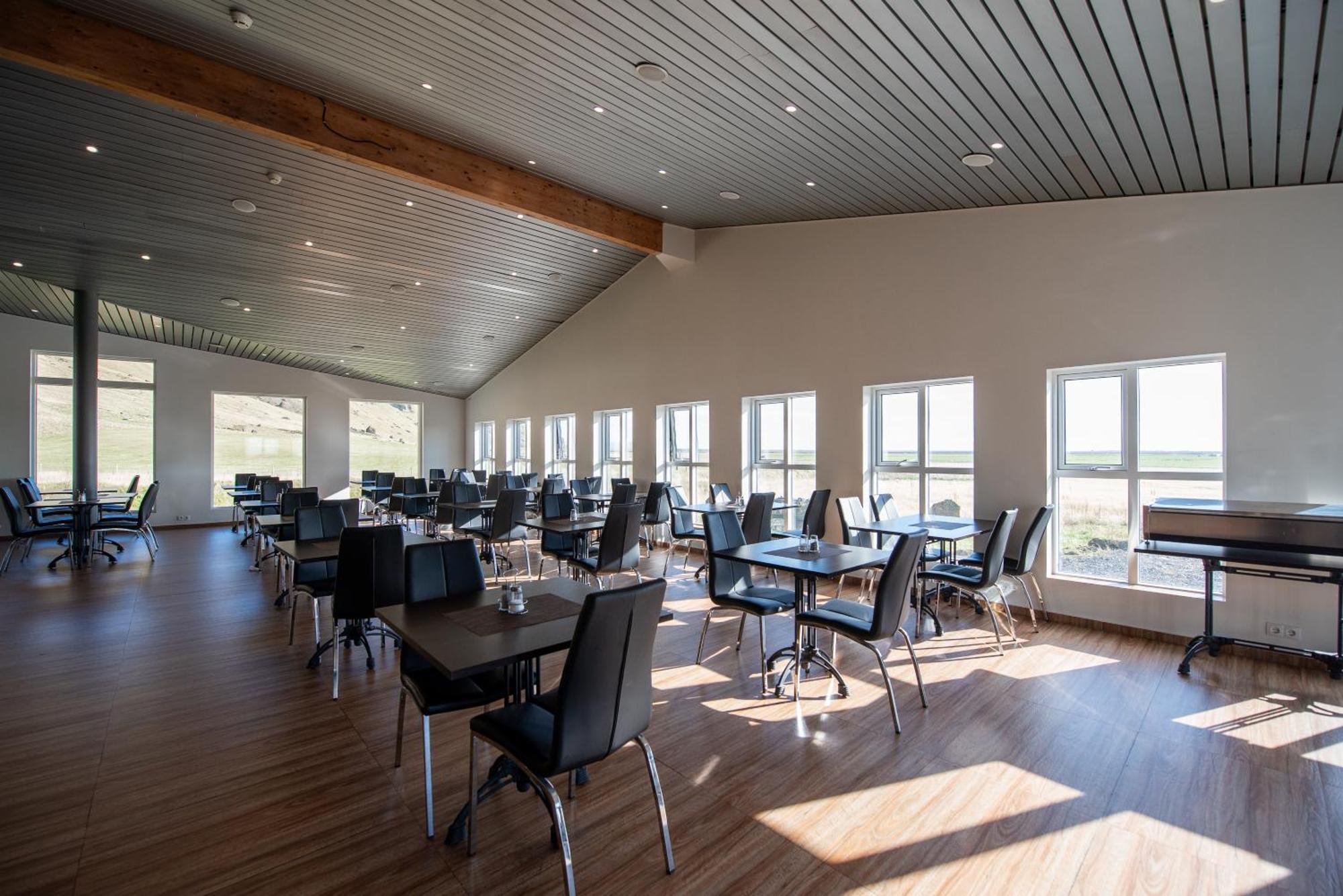 The Drangshlid Inn By Ourhotels Skogar  Extérieur photo