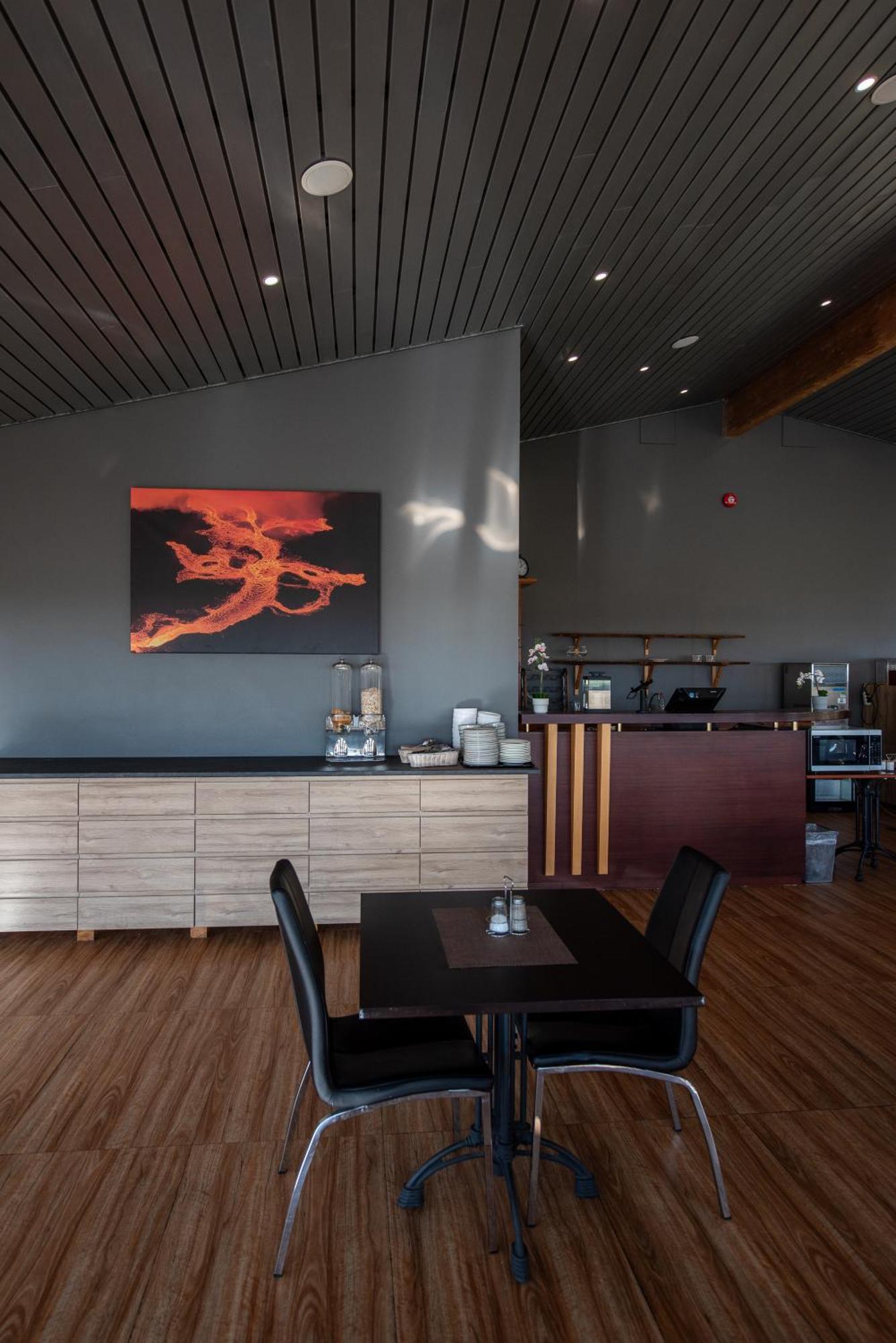The Drangshlid Inn By Ourhotels Skogar  Extérieur photo