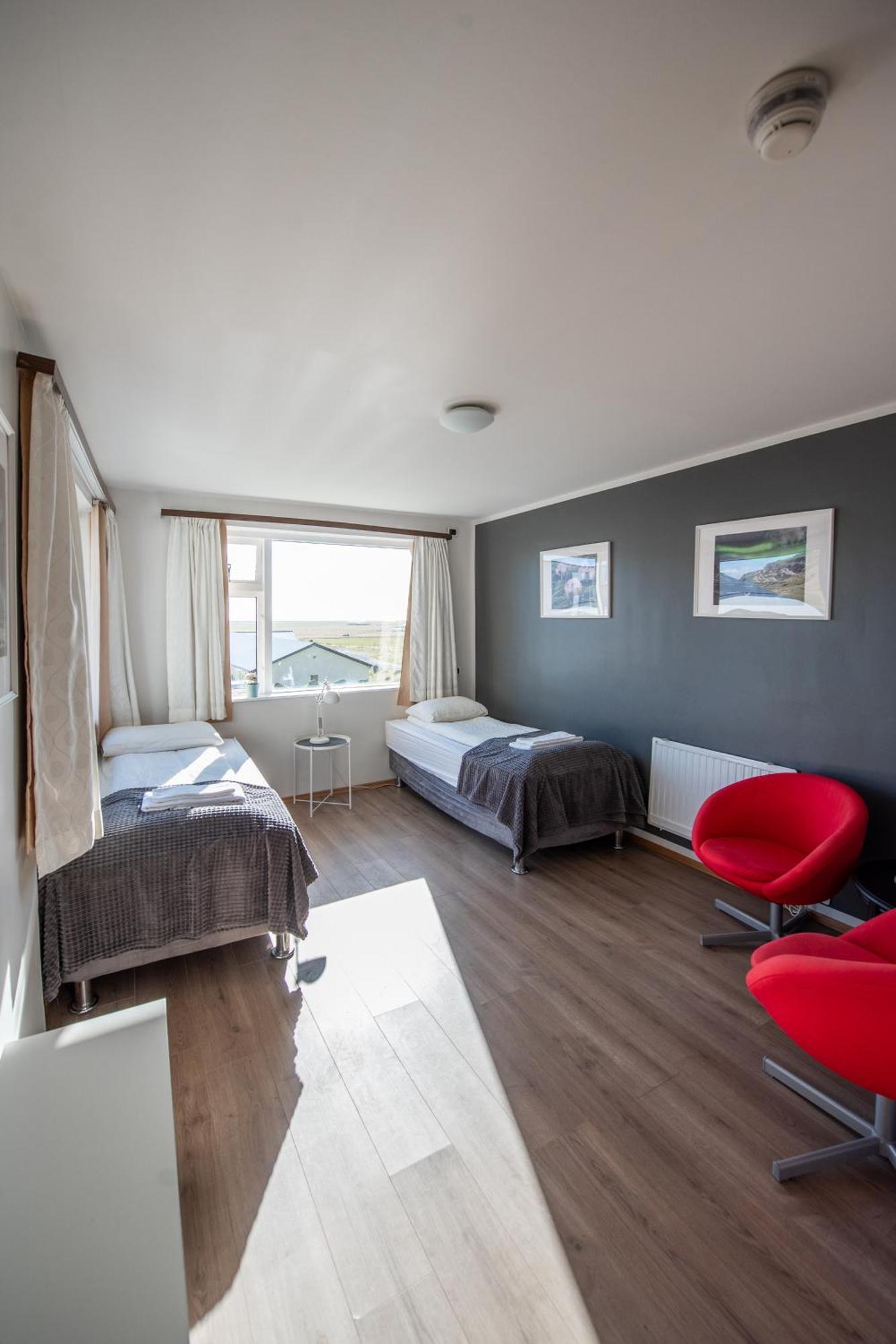 The Drangshlid Inn By Ourhotels Skogar  Extérieur photo