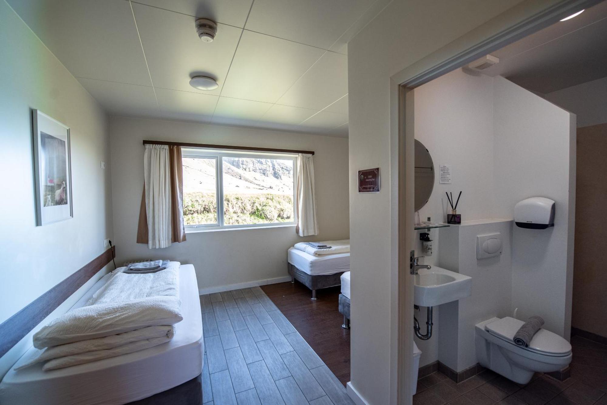 The Drangshlid Inn By Ourhotels Skogar  Extérieur photo